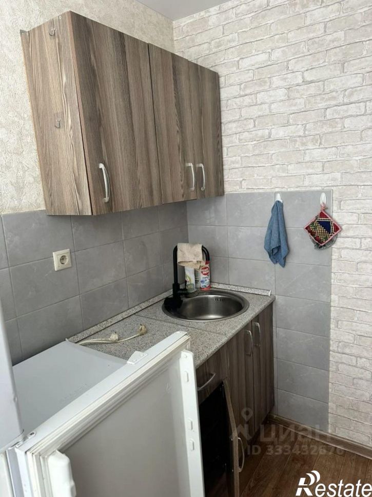 1-комн квартира ул Татарстан, 13,  д. 13