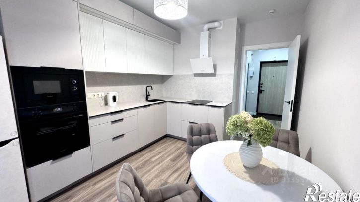 1-комн квартира ул Бухарская, 32,  д. 32