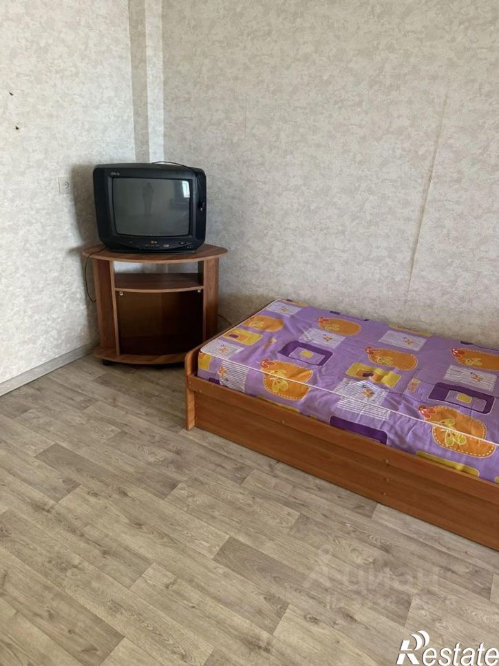 1-комн квартира ул Татарстан, 13,  д. 13
