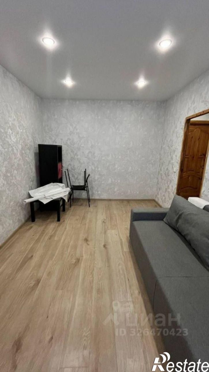 1-комн квартира ул Белинского, 21,  д. 21
