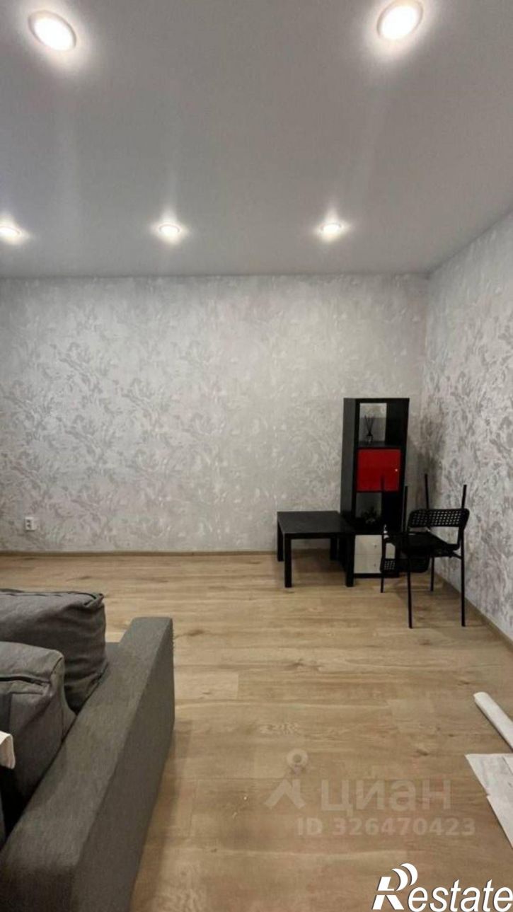 1-комн квартира ул Белинского, 21,  д. 21