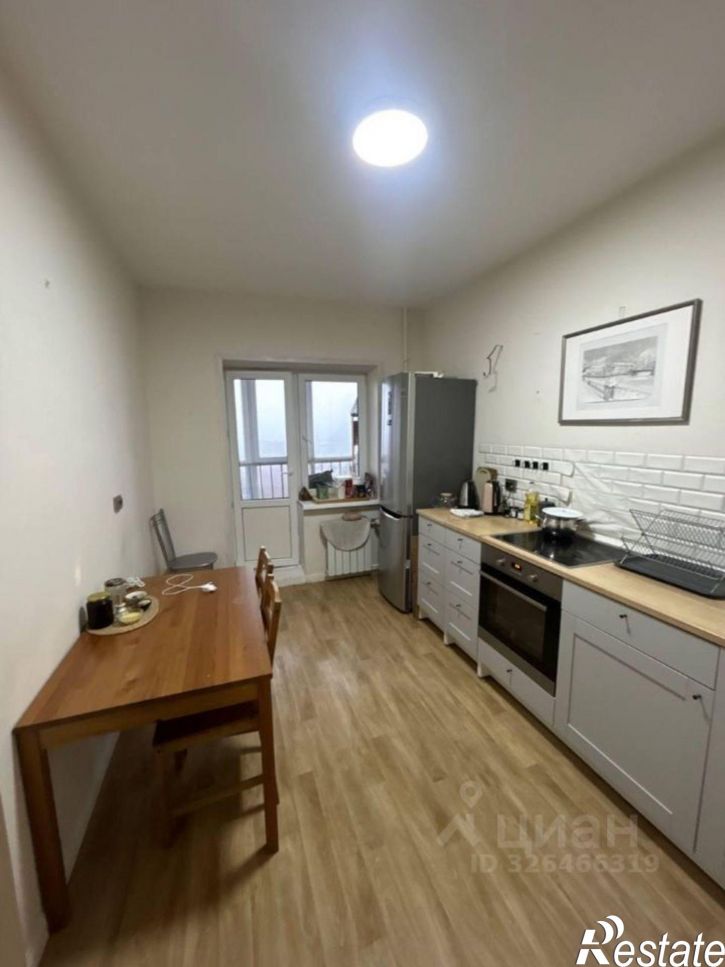 2-комн квартира ул Дубравная, 34,  д. 34