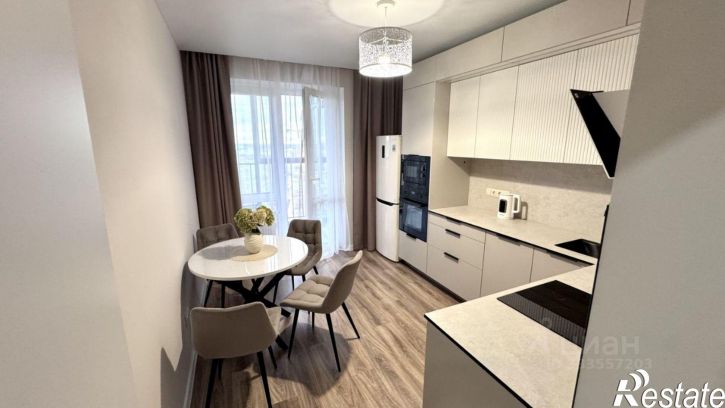 1-комн квартира ул Бухарская, 32,  д. 32