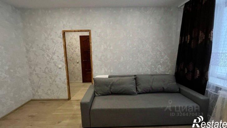 1-комн квартира ул Белинского, 21,  д. 21