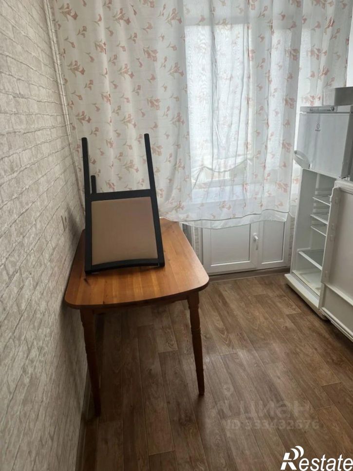 1-комн квартира ул Татарстан, 13,  д. 13