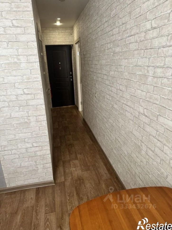 1-комн квартира ул Татарстан, 13,  д. 13
