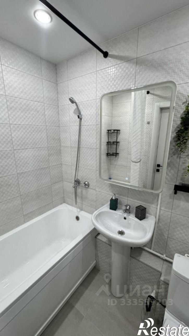 1-комн квартира ул Бухарская, 32,  д. 32