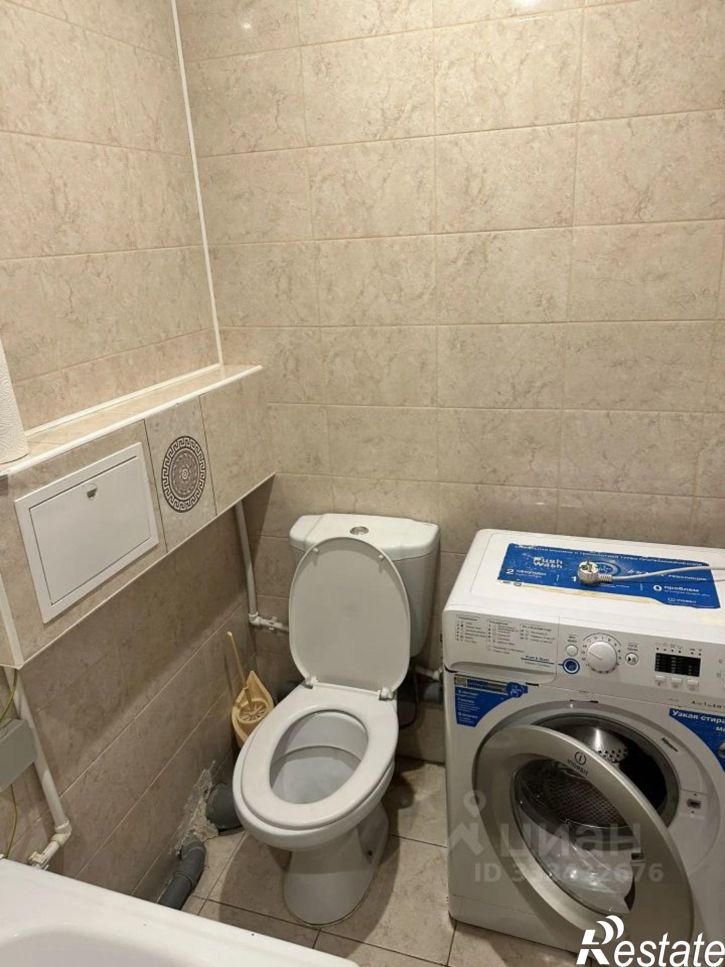 1-комн квартира ул Татарстан, 13,  д. 13