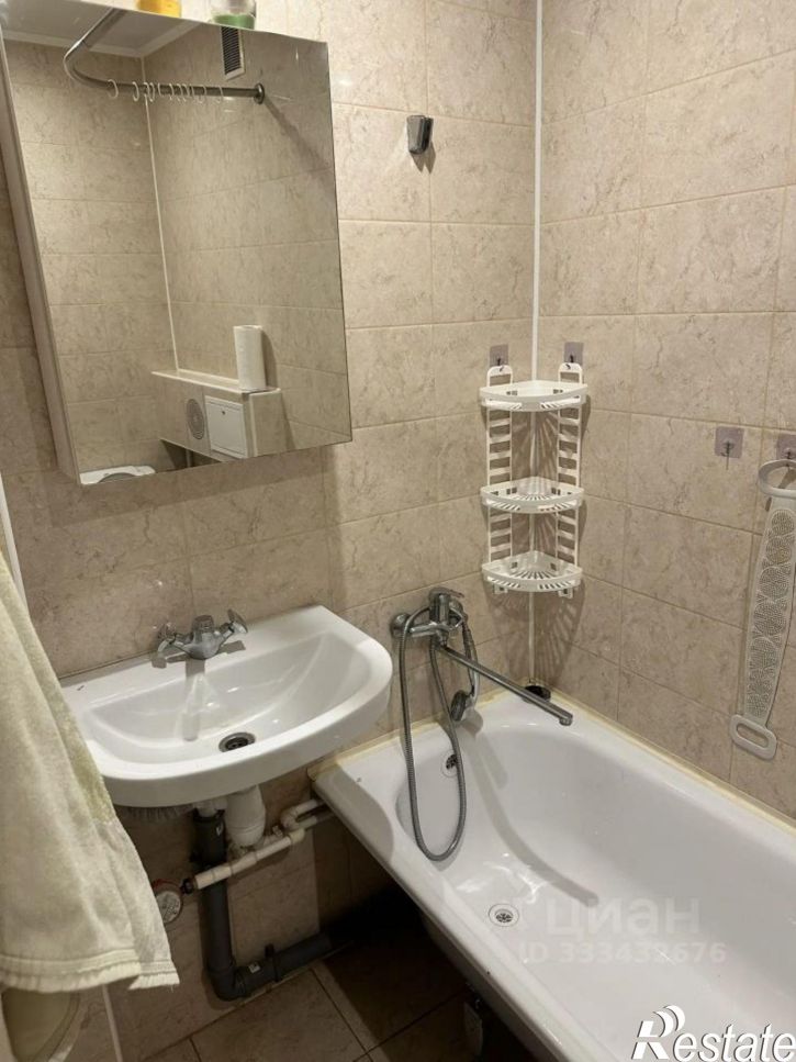 1-комн квартира ул Татарстан, 13,  д. 13
