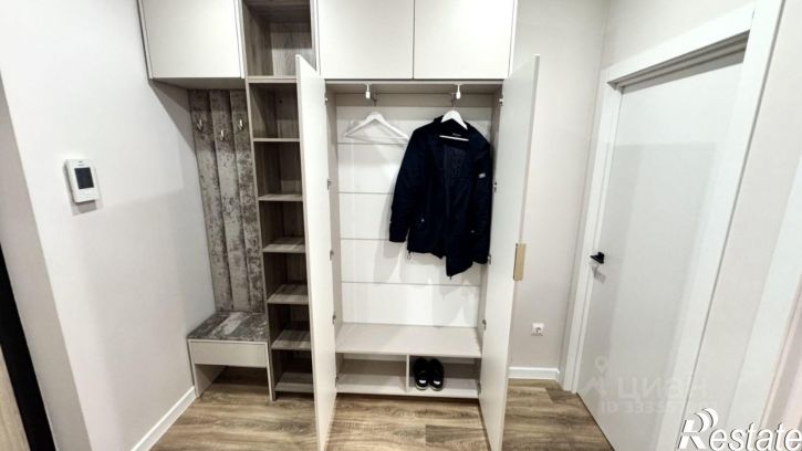 1-комн квартира ул Бухарская, 32,  д. 32