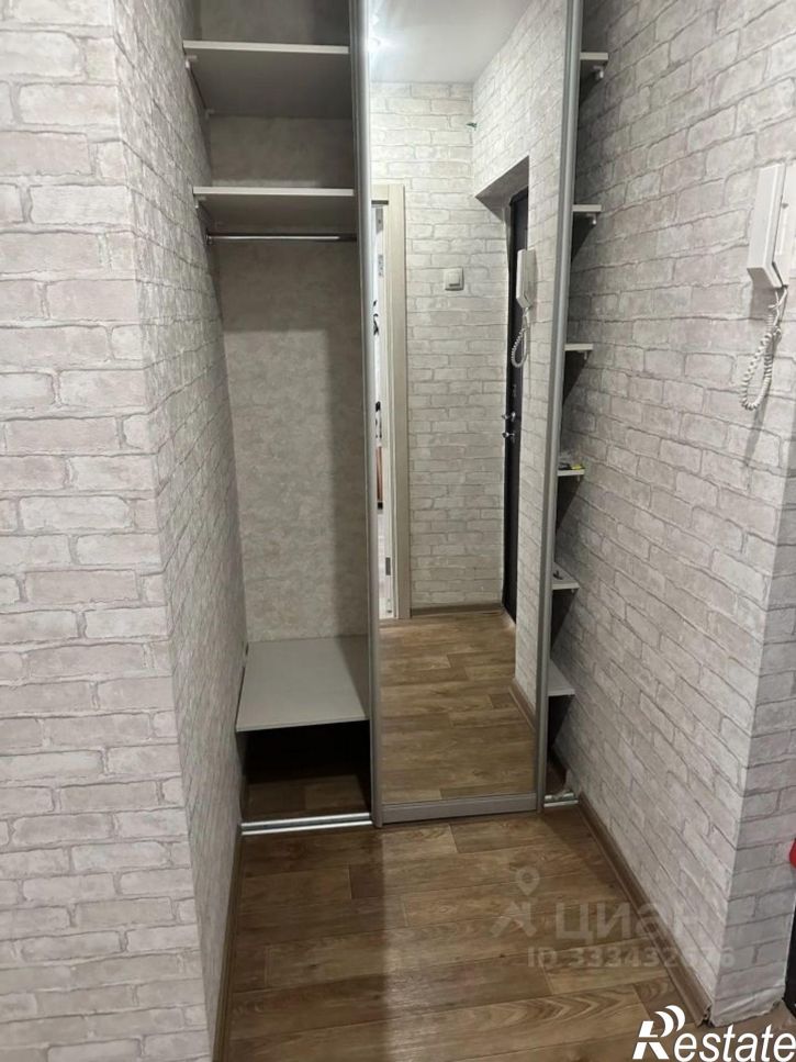 1-комн квартира ул Татарстан, 13,  д. 13