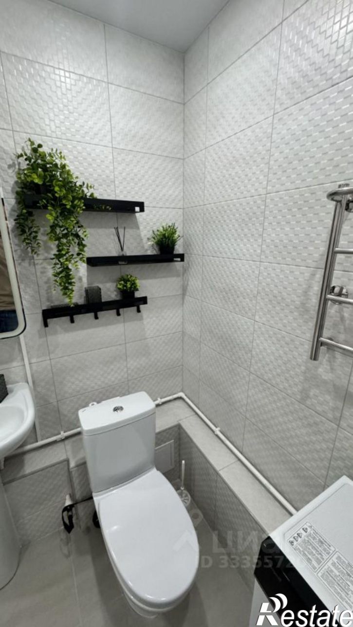 1-комн квартира ул Бухарская, 32,  д. 32