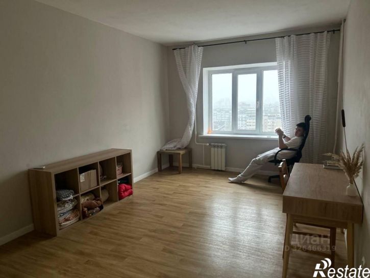 2-комн квартира ул Дубравная, 34,  д. 34