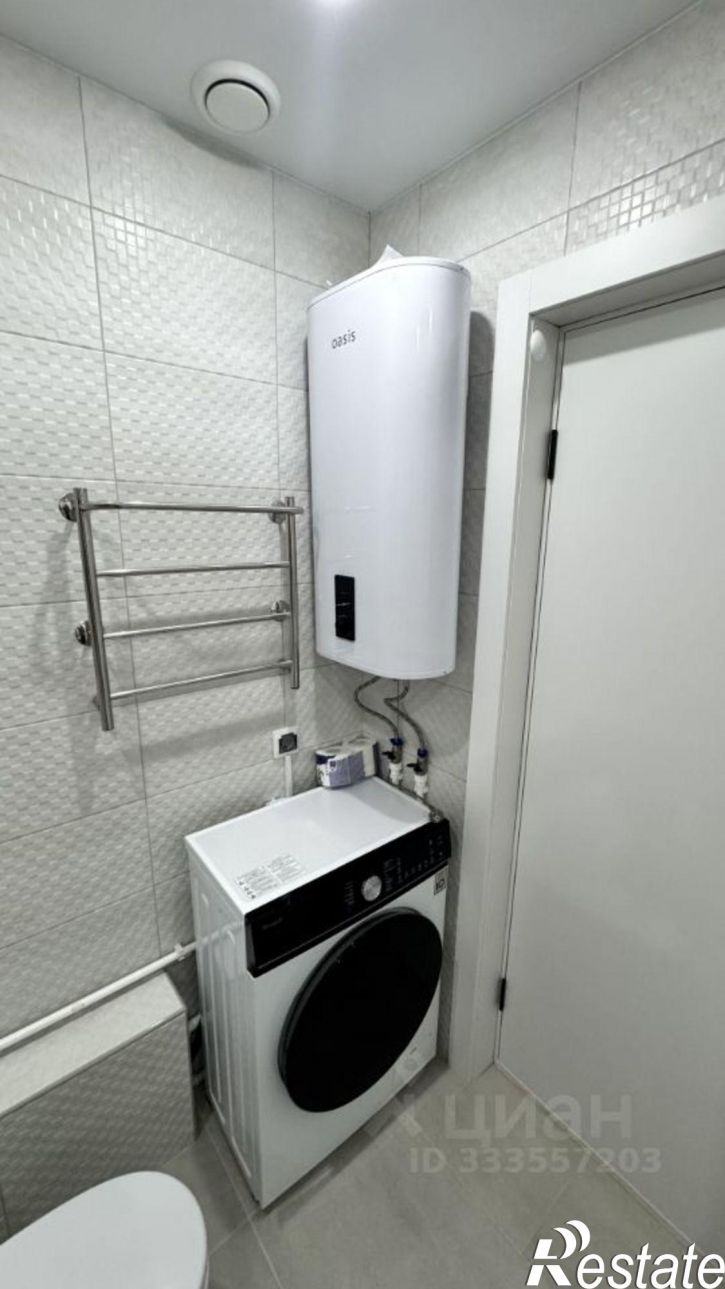 1-комн квартира ул Бухарская, 32,  д. 32