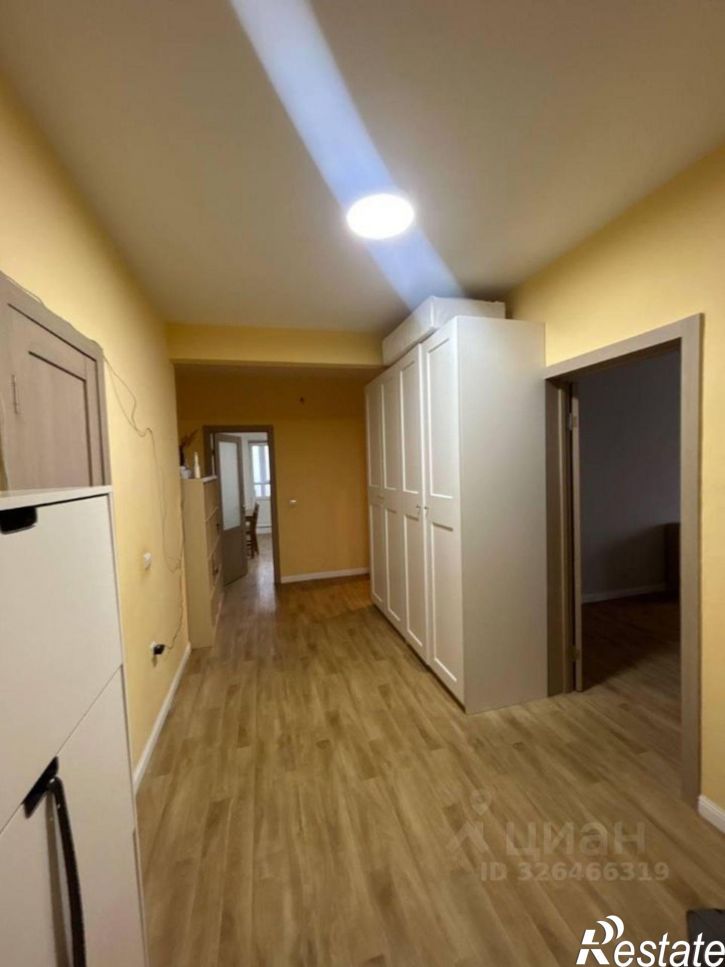 2-комн квартира ул Дубравная, 34,  д. 34