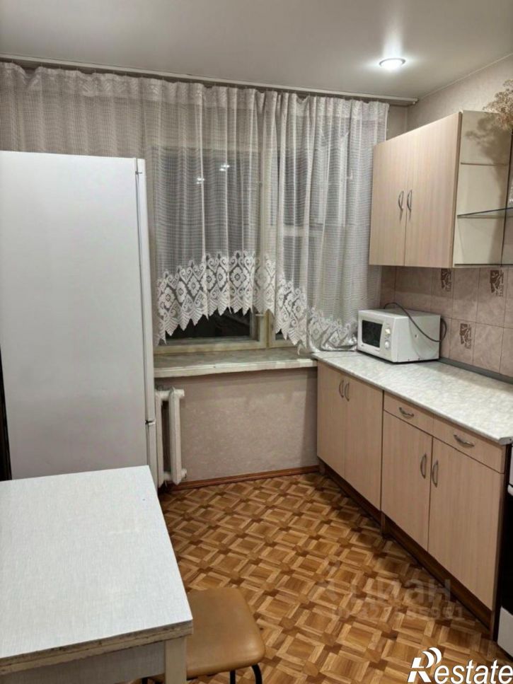 2-комн квартира ул Кулахметова, 22,  д. 22