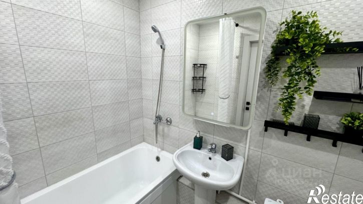 1-комн квартира ул Бухарская, 32,  д. 32