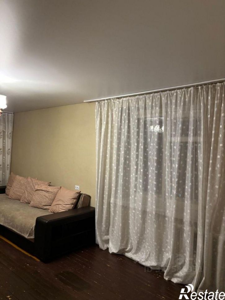 2-комн квартира ул Кулахметова, 22,  д. 22
