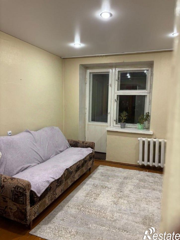 2-комн квартира ул Кулахметова, 22,  д. 22