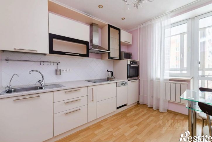 3-комн квартира ул Достоевского, 52,  д. 52