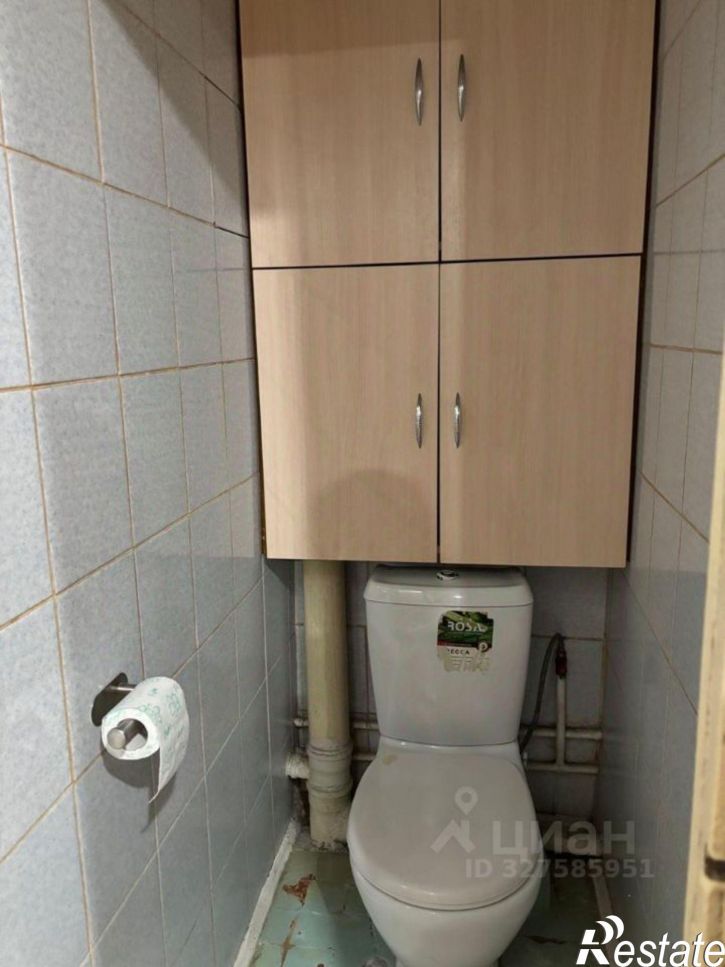 2-комн квартира ул Кулахметова, 22,  д. 22