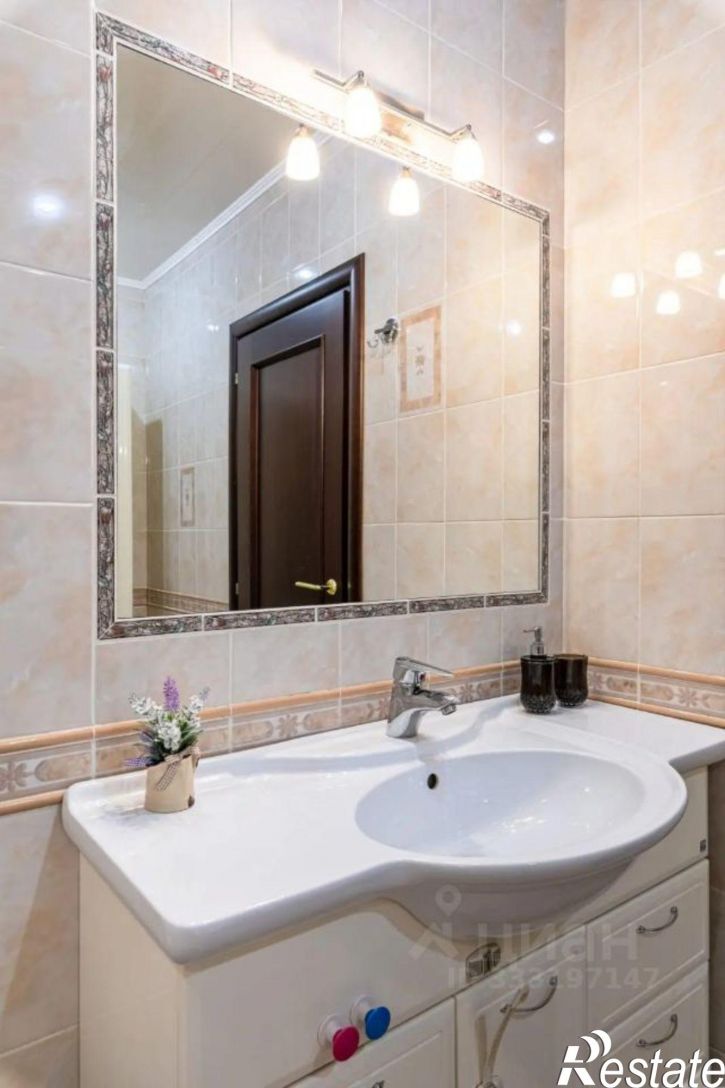 3-комн квартира ул Достоевского, 52,  д. 52