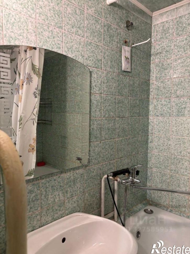 2-комн квартира ул Кулахметова, 22,  д. 22