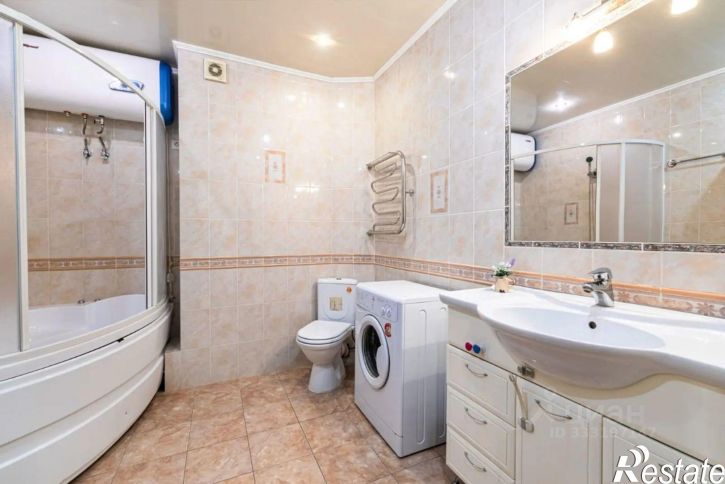 3-комн квартира ул Достоевского, 52,  д. 52