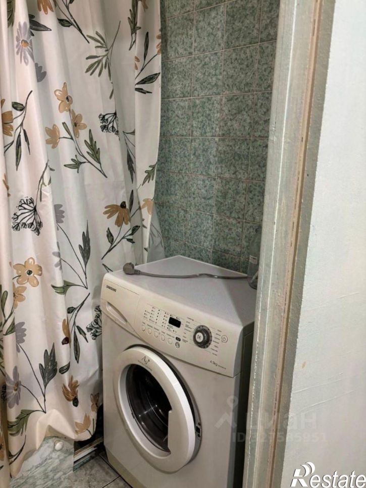 2-комн квартира ул Кулахметова, 22,  д. 22