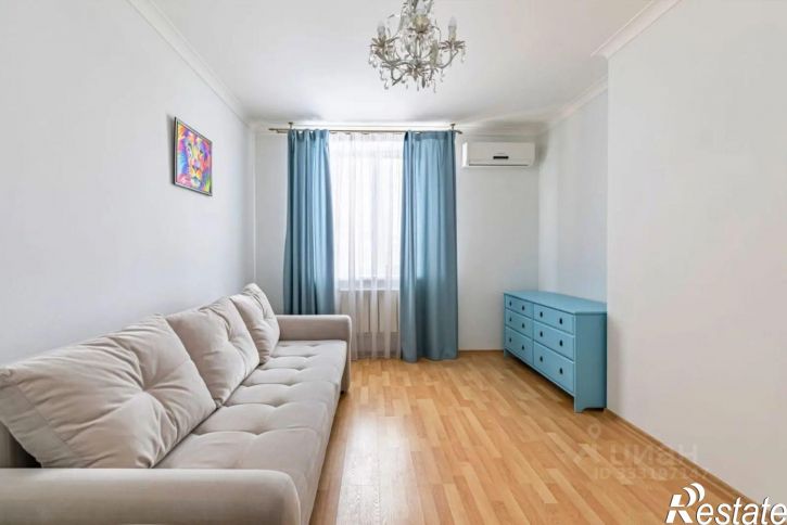3-комн квартира ул Достоевского, 52,  д. 52