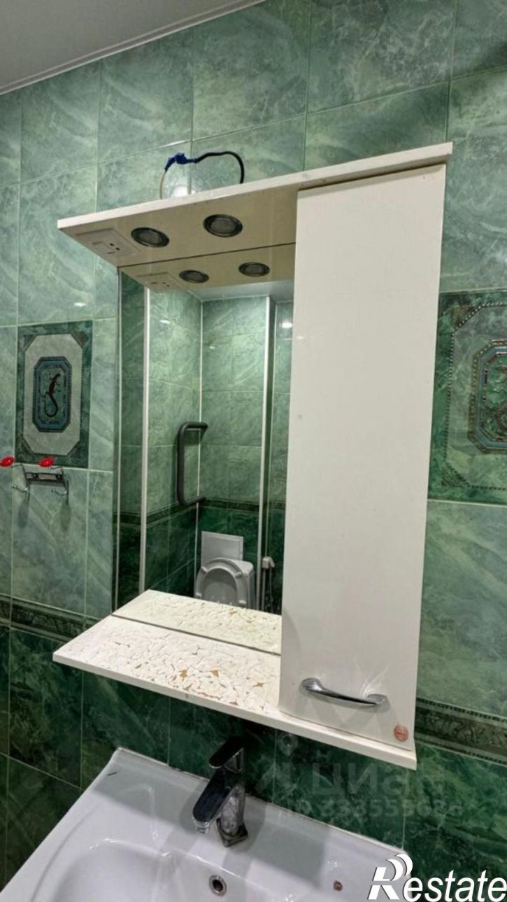 1-комн квартира пр-кт Альберта Камалеева, 34А,  д. 34А