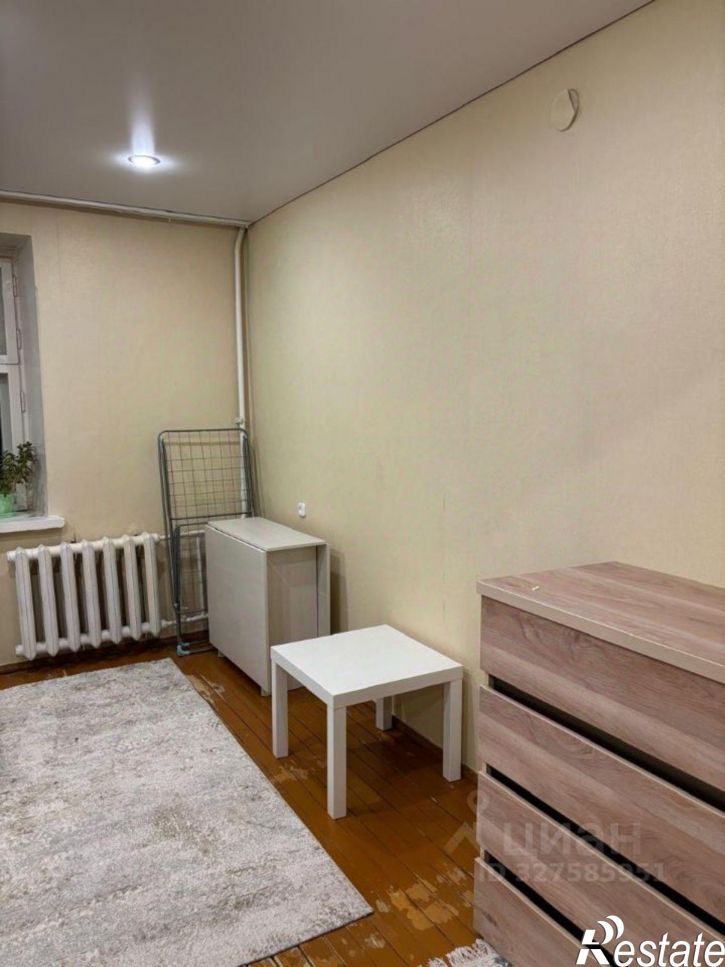 2-комн квартира ул Кулахметова, 22,  д. 22