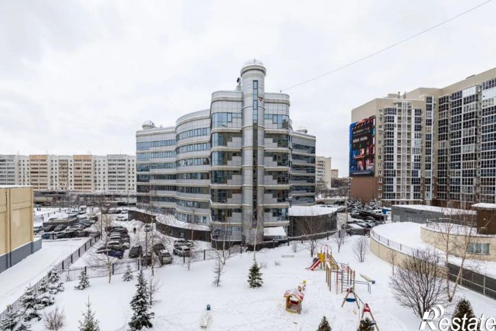 3-комн квартира ул Достоевского, 52,  д. 52