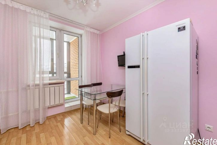 3-комн квартира ул Достоевского, 52,  д. 52