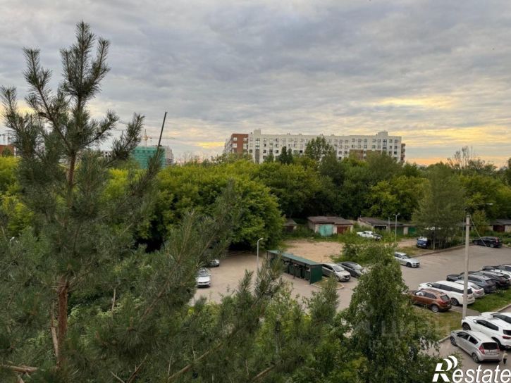2-комн квартира