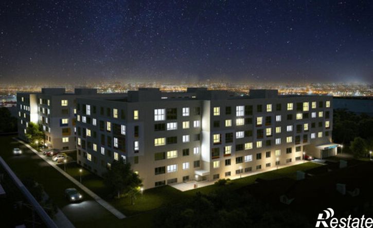 2-комн квартира ул 25-го Октября, 5А 2,  д. 5А 2,  к. 2