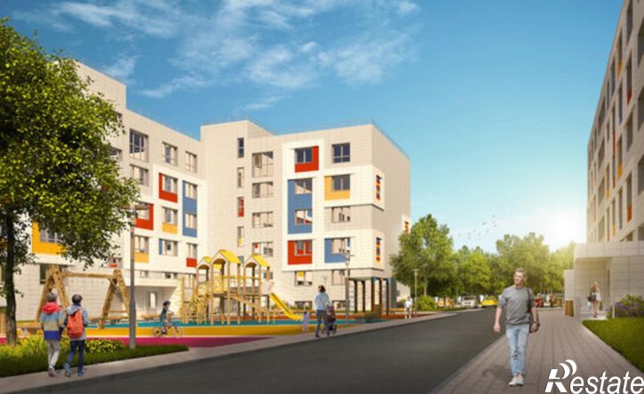 2-комн квартира ул 25-го Октября, 5А 2,  д. 5А 2,  к. 2