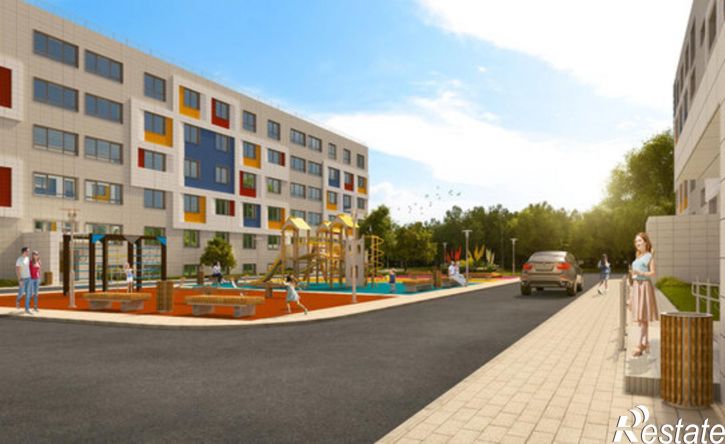 2-комн квартира ул 25-го Октября, 5А 2,  д. 5А 2,  к. 2