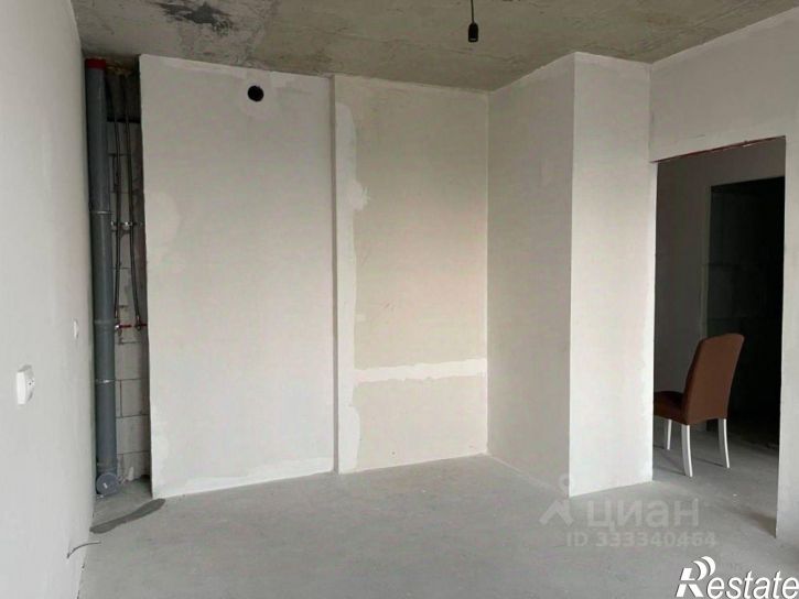 1-комн квартира ул Баки Урманче, 4 4,  д. 4 4,  к. 4