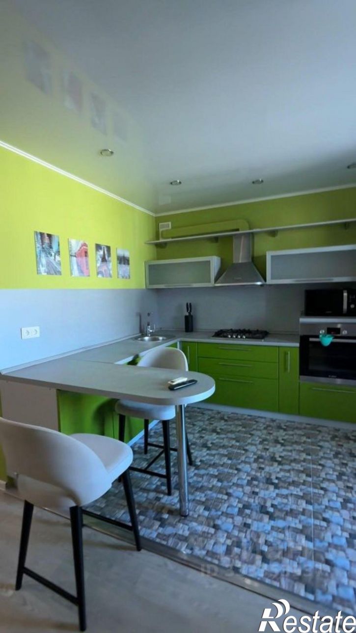 2-комн квартира ул Вишневского, 14,  д. 14