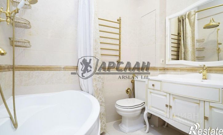 4-комн квартира ул Айвазовского, 14А,  д. 14А