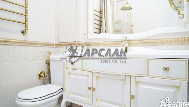4-комн квартира ул Айвазовского, 14А,  д. 14А