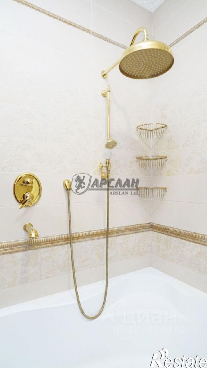 4-комн квартира ул Айвазовского, 14А,  д. 14А
