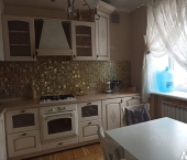 3-комн, 57кв м, этаж 5/5 ул Нариманова, 50
