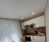 2-комн, 48кв м, этаж 4/9 ул Кул Гали, 14
