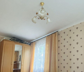 1-комн, 30кв м, этаж 1/5 ул Гагарина, 39