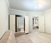 2-комн, 56кв м, этаж 4/11 ул Разведчика Ахмерова, 5