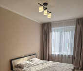 2-комн, 45кв м, этаж 3/5 ул Ботаническая, 13
