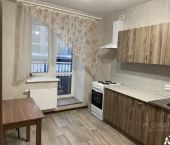 1-комн, 35кв м, этаж 2/10 пр-д Созидателей, 11