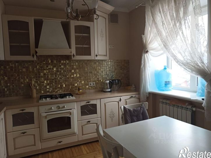 3-комн квартира ул Нариманова, 50,  д. 50